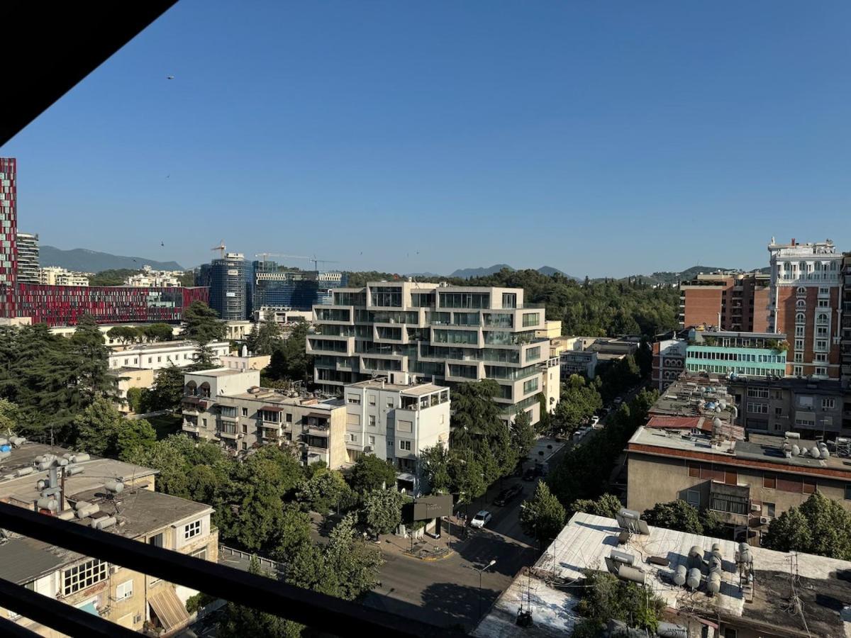 Apartment Attico Super Blloku Tirana