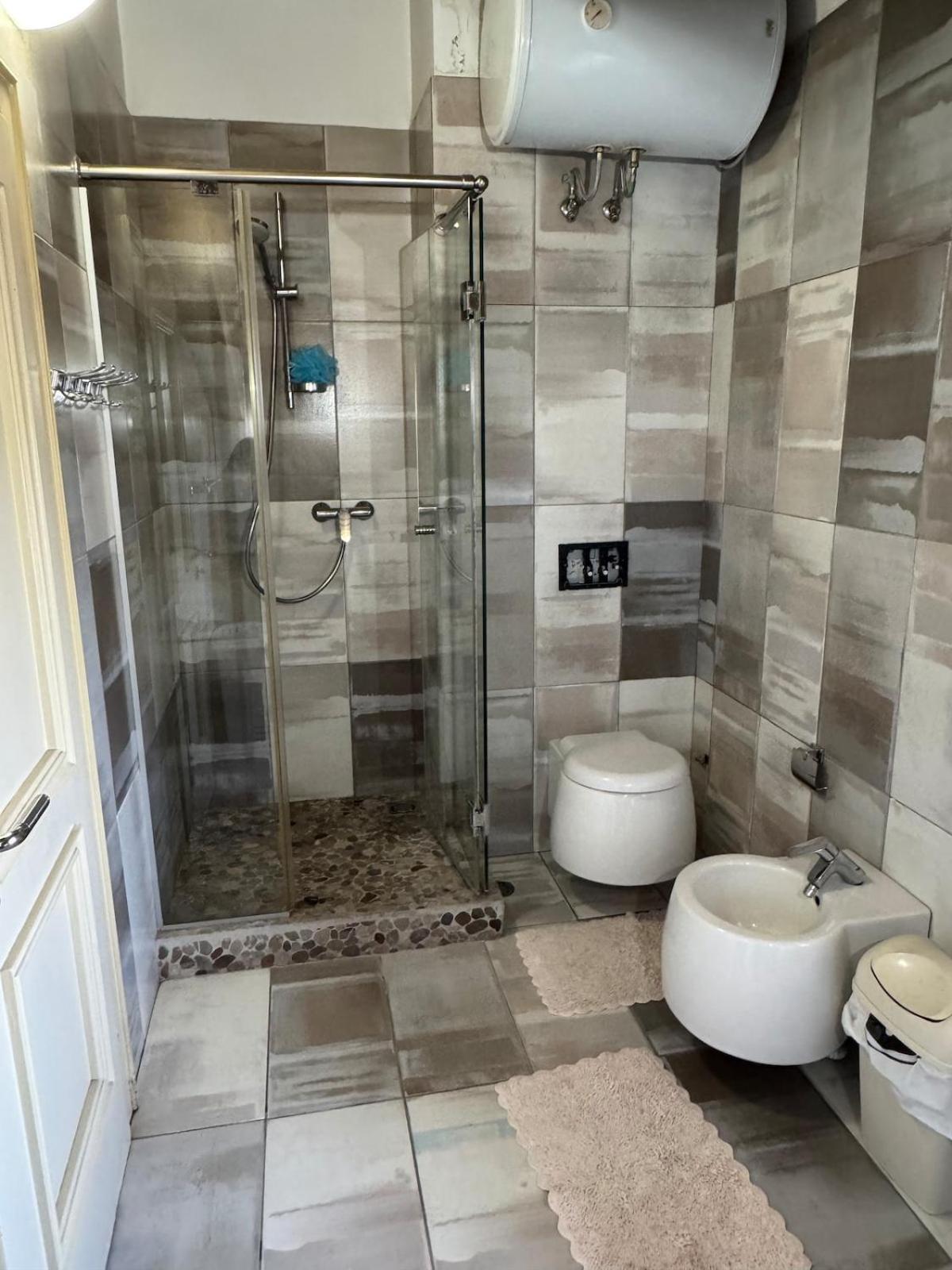 Attico Super Blloku Apartment Tirana